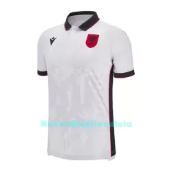 Maglia Albania Uomo Secondo 2023 Maglia Albania Uomo Secondo 2023