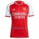 Maglia Arsenal Saka 7 Uomo Primo 2023/24