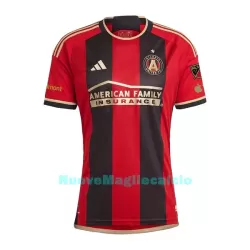 Maglia Atlanta United Uomo Primo 2023/24