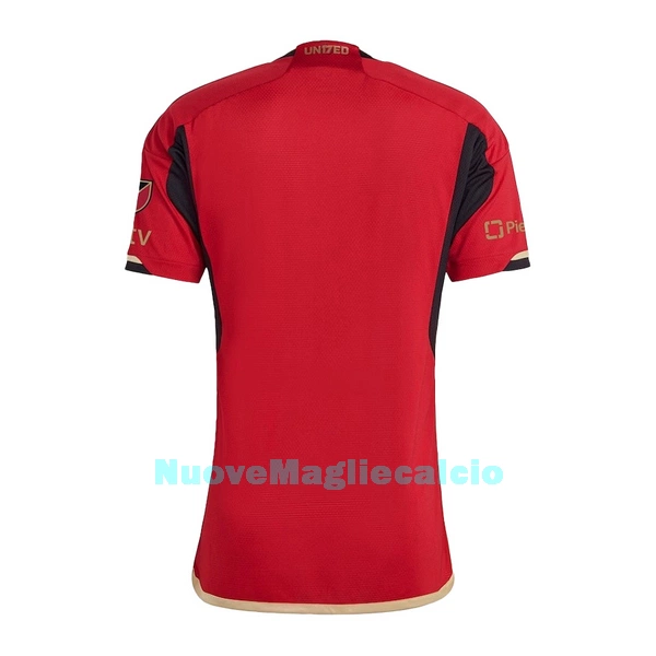 Maglia Atlanta United Uomo Primo 2023/24