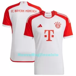 Maglia Bayern Monaco Uomo Primo 2023/24 Maglia Bayern Monaco Uomo Primo 2023/24