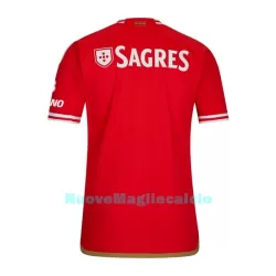 Maglia Benfica Uomo Primo 2023/24