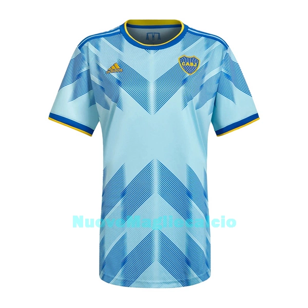 Maglia Boca Juniors Uomo 3rd 2023/24
