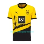 Maglia Borussia Dortmund Uomo Primo 2023/24