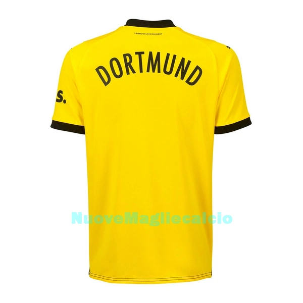 Maglia Borussia Dortmund Uomo Primo 2023/24