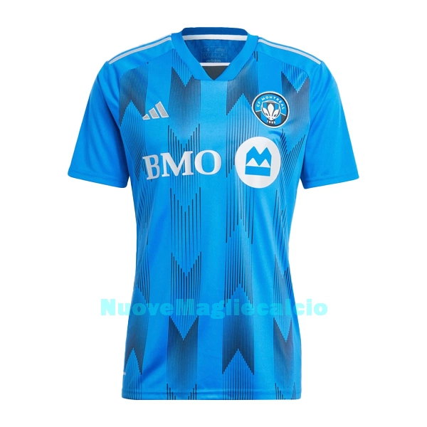 Maglia CF Montréal Uomo Primo 2023/24