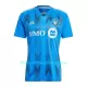 Maglia CF Montréal Uomo Primo 2023/24