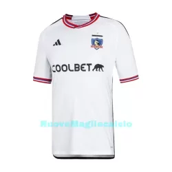 Maglia Colo-Colo Uomo Primo 2023/24 Maglia Colo-Colo Uomo Primo 2023/24