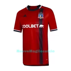 Maglia Colo-Colo Uomo Secondo 2023/24 Maglia Colo-Colo Uomo Secondo 2023/24