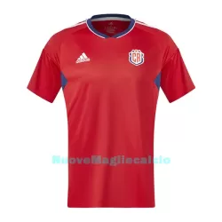 Maglia Costa Rica Uomo Primo 2023 Maglia Costa Rica Uomo Primo 2023