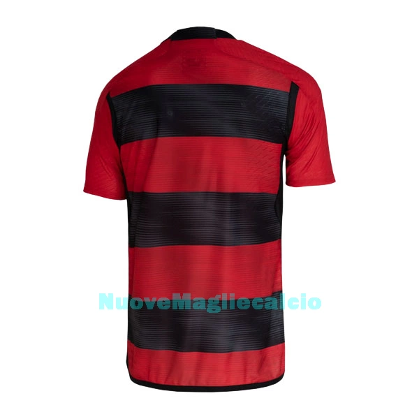 Maglia CR Flamengo Uomo Primo 2023/24