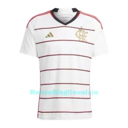 Maglia CR Flamengo Uomo Secondo 2023/24 Maglia CR Flamengo Uomo Secondo 2023/24
