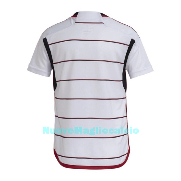 Maglia CR Flamengo Uomo Secondo 2023/24