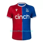 Maglia Crystal Palace Uomo Primo 2023/24