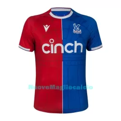 Maglia Crystal Palace Uomo Primo 2023/24 Maglia Crystal Palace Uomo Primo 2023/24