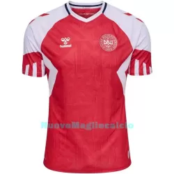 Maglia Danimarca Uomo Primo 2023 Maglia Danimarca Uomo Primo 2023