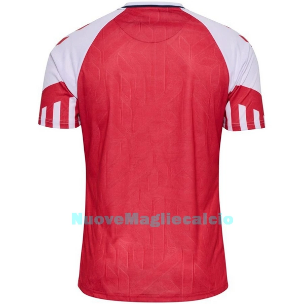 Maglia Danimarca Uomo Primo 2023