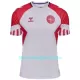 Maglia Danimarca Uomo Secondo 2023