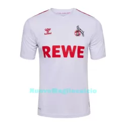 Maglia FC Köln Uomo Primo 2023/24 Maglia FC Köln Uomo Primo 2023/24