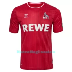 Maglia FC Köln Uomo Secondo 2023/24 Maglia FC Köln Uomo Secondo 2023/24