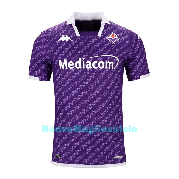 Maglia Fiorentina Uomo Primo 2023/24