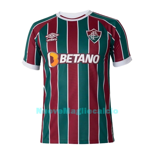 Maglia Fluminense FC Uomo Primo 2023/24