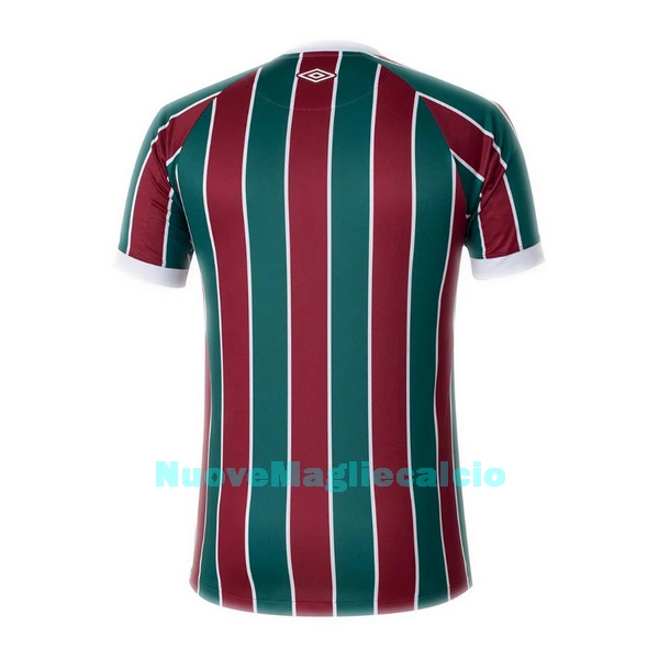 Maglia Fluminense FC Uomo Primo 2023/24