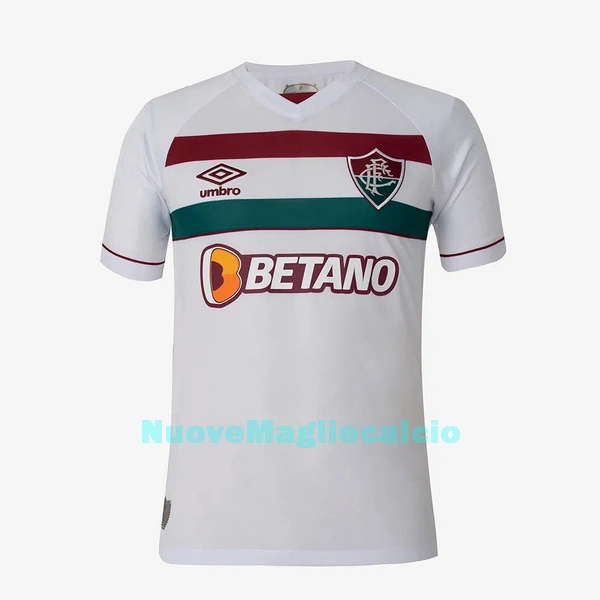 Maglia Fluminense FC Uomo Secondo 2023/24