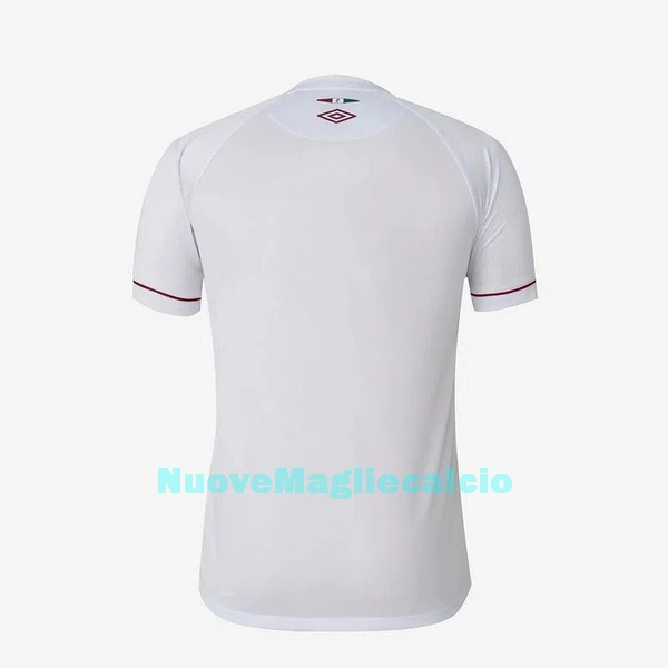 Maglia Fluminense FC Uomo Secondo 2023/24