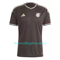 Maglia Giamaica Uomo Secondo 2023/24 Maglia Giamaica Uomo Secondo 2023/24