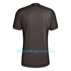 Maglia Giamaica Uomo Secondo 2023/24