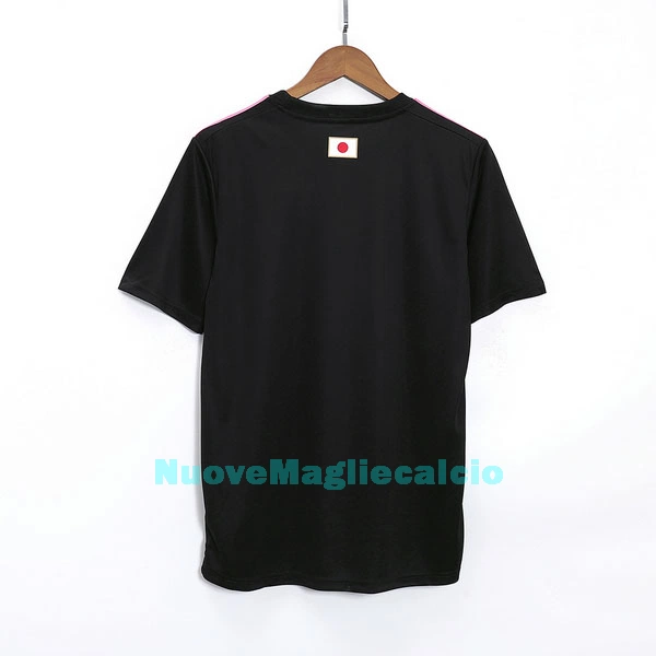 Maglia Giappone x Tokyo Uomo 2023 - Speciale