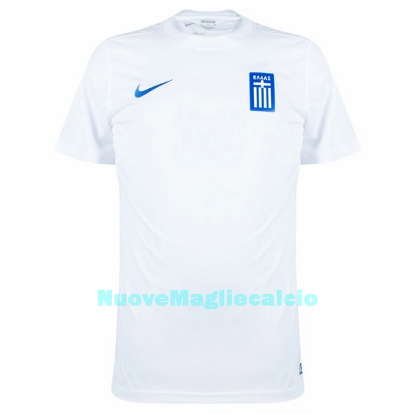 Maglia Grecia Uomo 3rd 2023/24