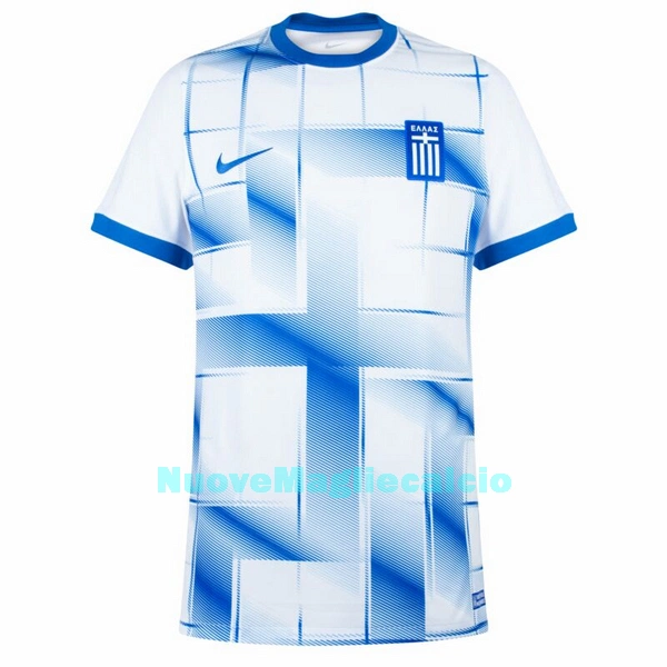 Maglia Grecia Uomo Primo 2023/24