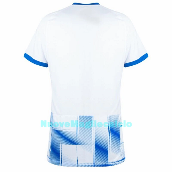 Maglia Grecia Uomo Primo 2023/24