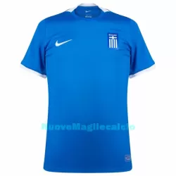 Maglia Grecia Uomo Secondo 2023/24 Maglia Grecia Uomo Secondo 2023/24