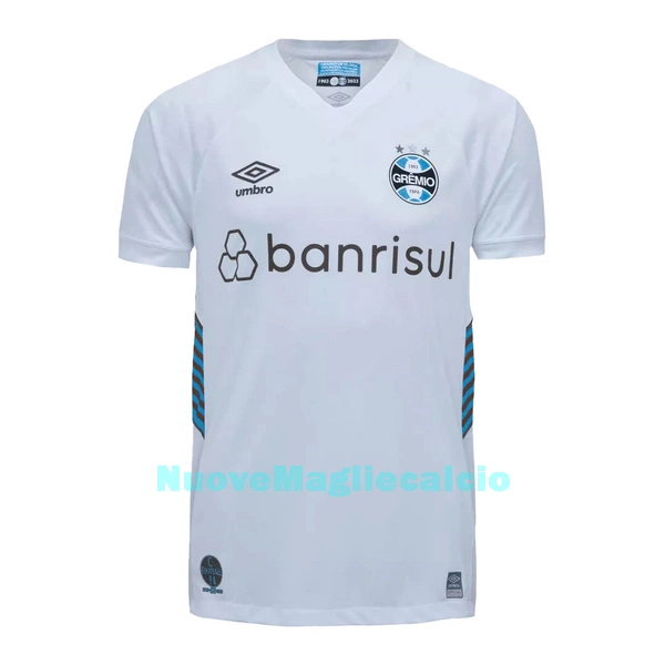 Maglia Grêmio FBPA Uomo Secondo 2023/24