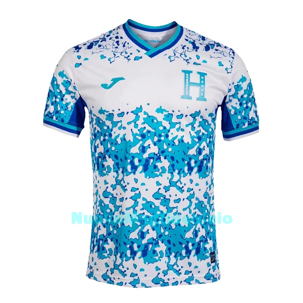 Maglia Honduras Uomo 3rd 2023