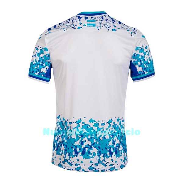 Maglia Honduras Uomo 3rd 2023