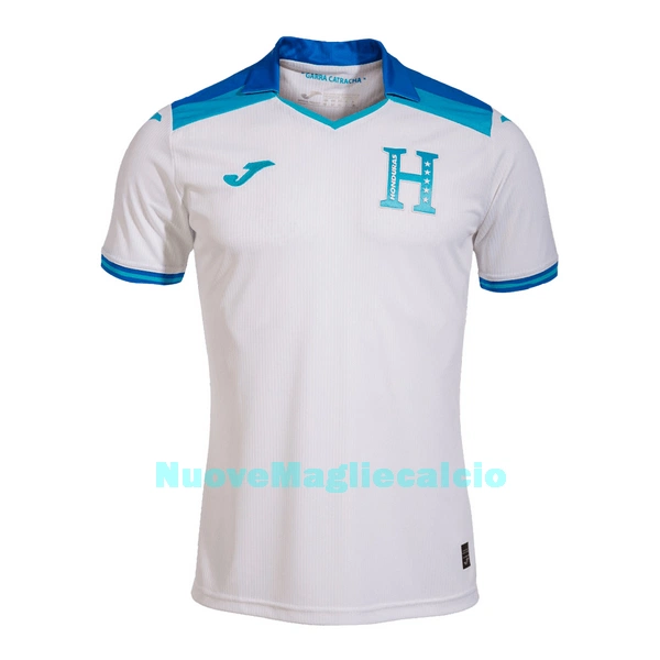 Maglia Honduras Uomo Primo 2023