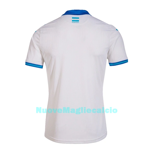 Maglia Honduras Uomo Primo 2023