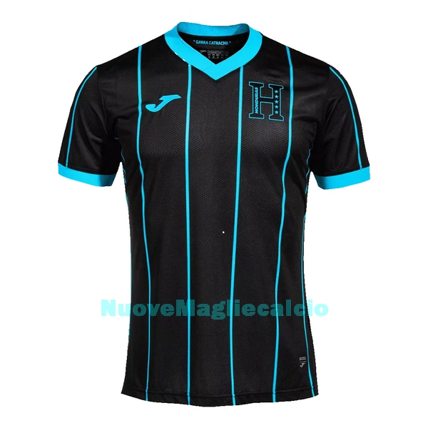 Maglia Honduras Uomo Secondo 2023