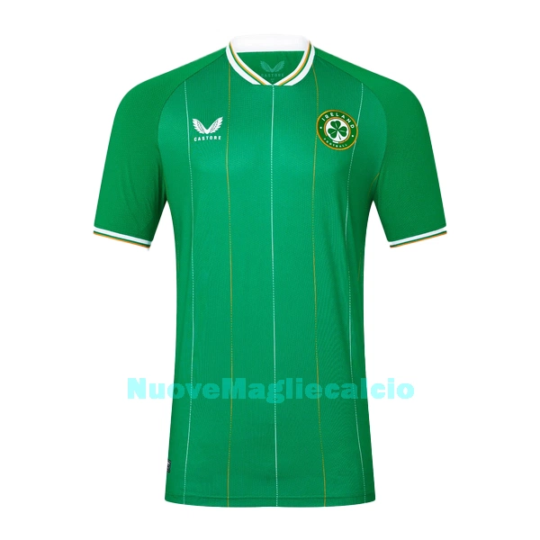 Maglia Irlanda Uomo Primo 2023