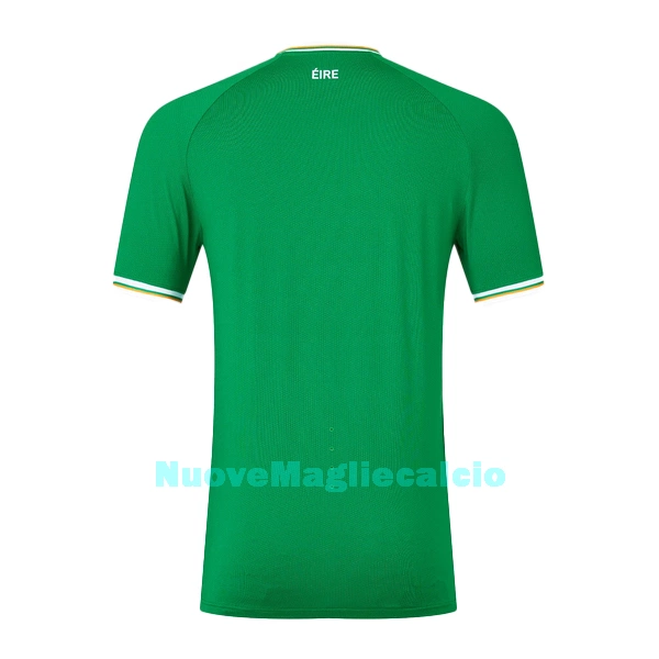 Maglia Irlanda Uomo Primo 2023