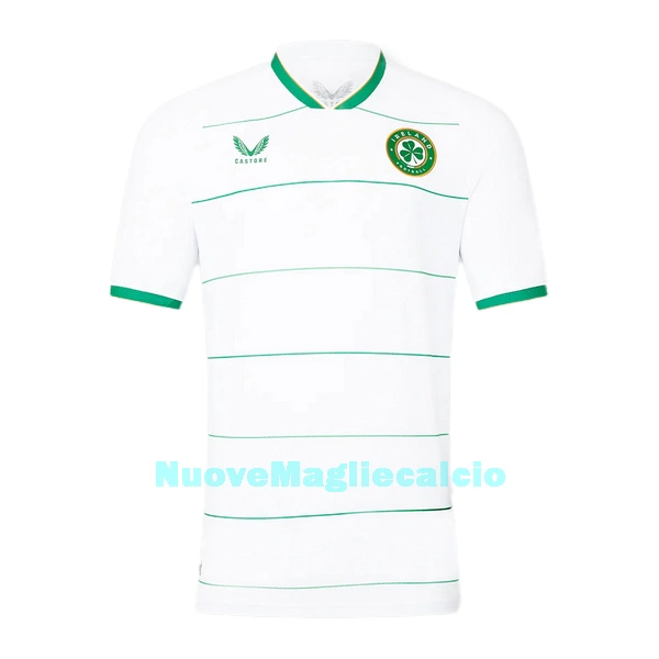 Maglia Irlanda Uomo Secondo 2023