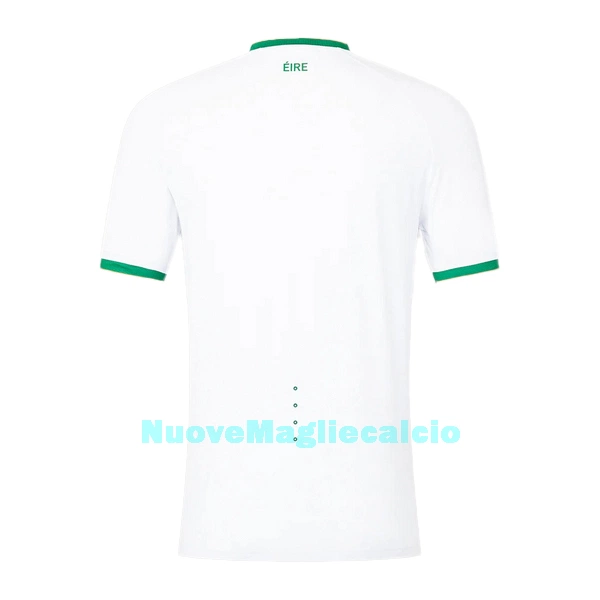 Maglia Irlanda Uomo Secondo 2023