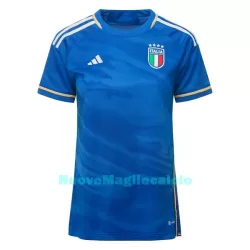 Maglia Italia Donna Primo 2023/24 Maglia Italia Donna Primo 2023/24