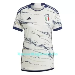 Maglia Italia Donna Secondo 2023/24 Maglia Italia Donna Secondo 2023/24