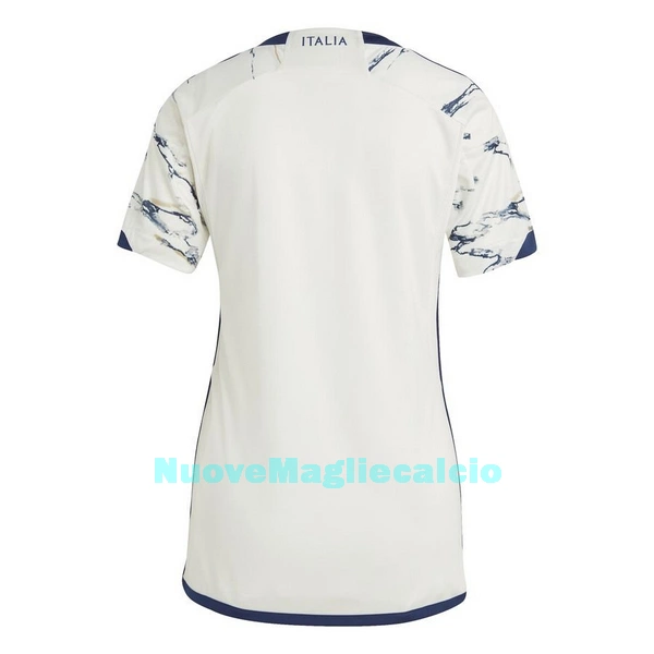 Maglia Italia Donna Secondo 2023/24