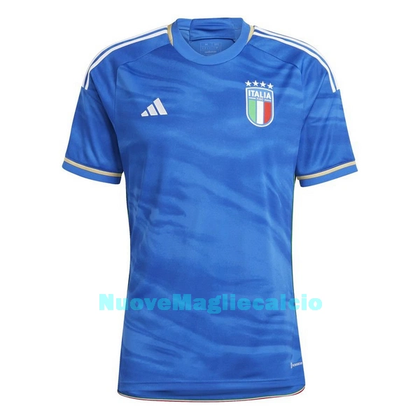 Maglia Italia Uomo Primo 2023/24